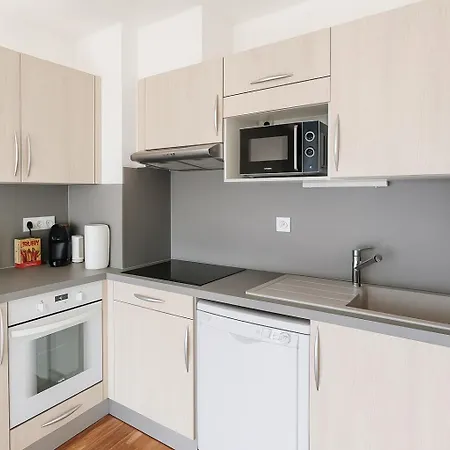 En Famille A La Montagne Sur Font Romeu-Appartement Cosy Premium-5 Mn Centre & Telecabine 丰罗穆
