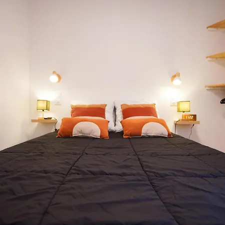 Romeu En Famille- Confort Et Nature- T2 Premium- 6 Couchages -5 Mn Centre & Telecabine- Tyrolienne Et Luge Geante Font-Romeu-Odeillo-Via